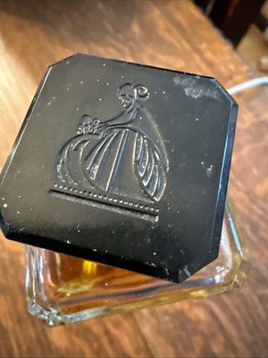Vintage Eau ARPEGE LANVIN Charles of the RITZ Parfume France Splash 1 1/2 Fl.Oz