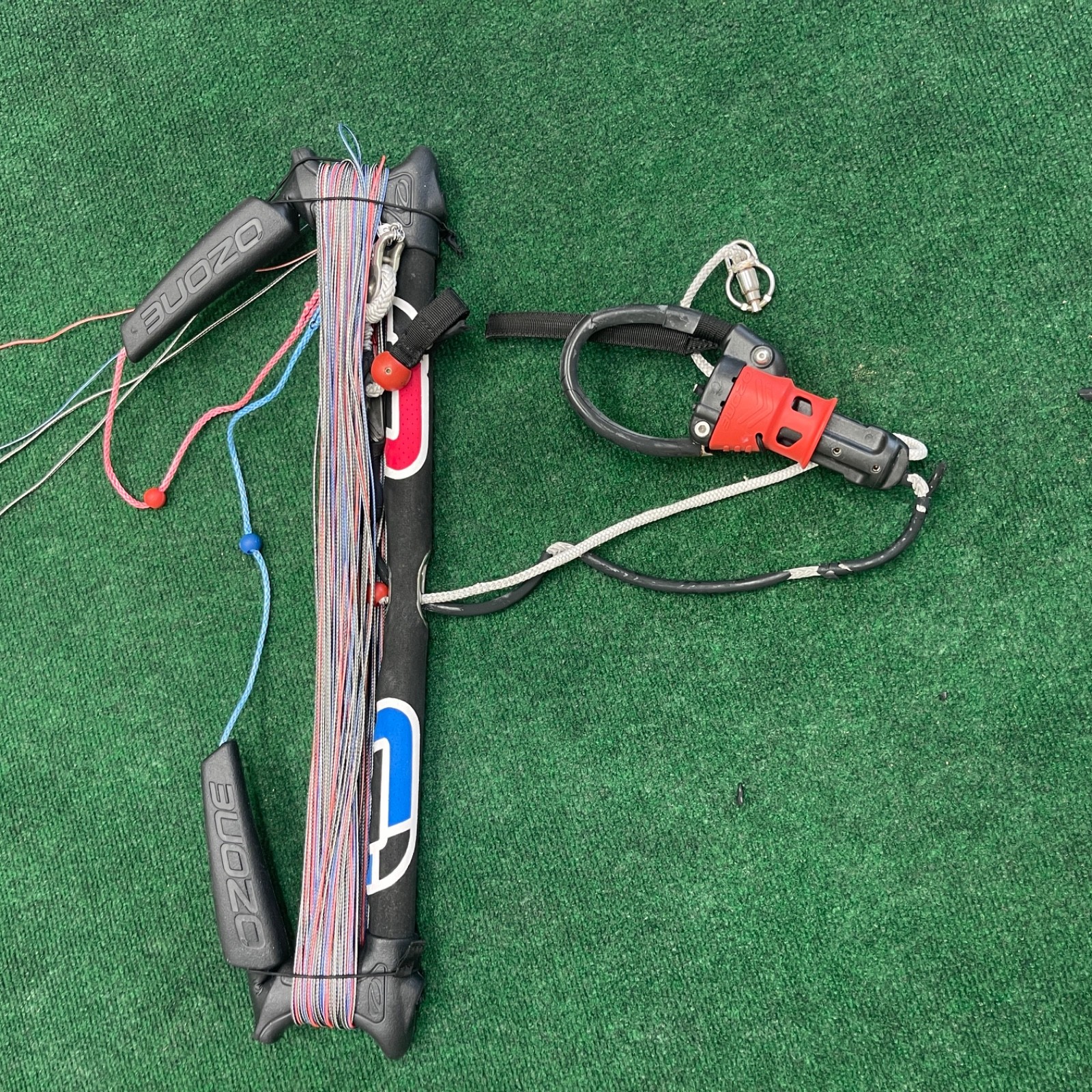 9m Ozone REO V4 Package Deal