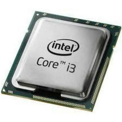 Intel Core i3-2100- 3.1 GHz, CPU Processor LGA1155 #SR05C