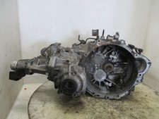 Boite de vitesse Peugeot 4007