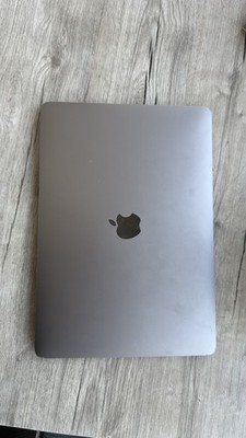 Apple MacBook Pro 13 Zoll mit Touch Bar 