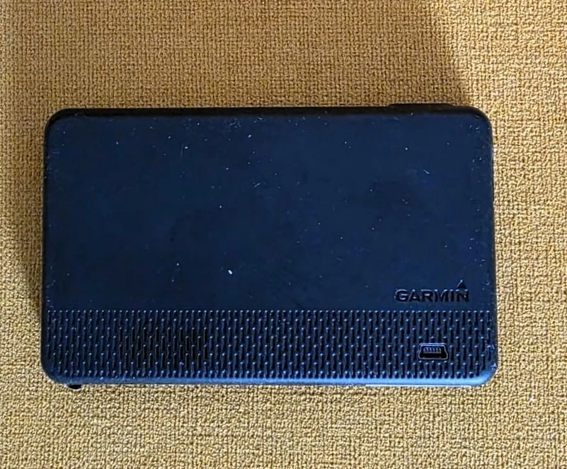 Mobiles GPS-Navigationsgerät GARMIN nüvi 1390 - Bild 2 von 4