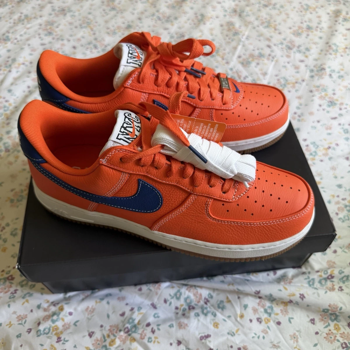 新品未使用　Nike Air Force 1 Nike Air Force 1 Low N7 for Sale | Authenticity Guaranteed | eBay