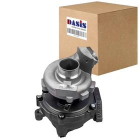 AKS DASIS TURBOLADER MIT DICHTUNGEN passend für BMW 5 X3 | 055034N