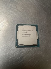 Intel Core i7-7700T SR339 2.90GHz