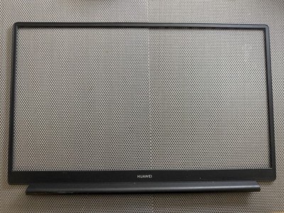 Huawei MateBook D15 BOHB-WAX9 BoB-WAI9Q Display Rahmen Bezel LID Cover (N) 1