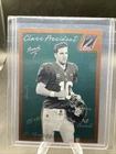 2023 Panini Zenith Football Copper Eli Manning #CP-2004