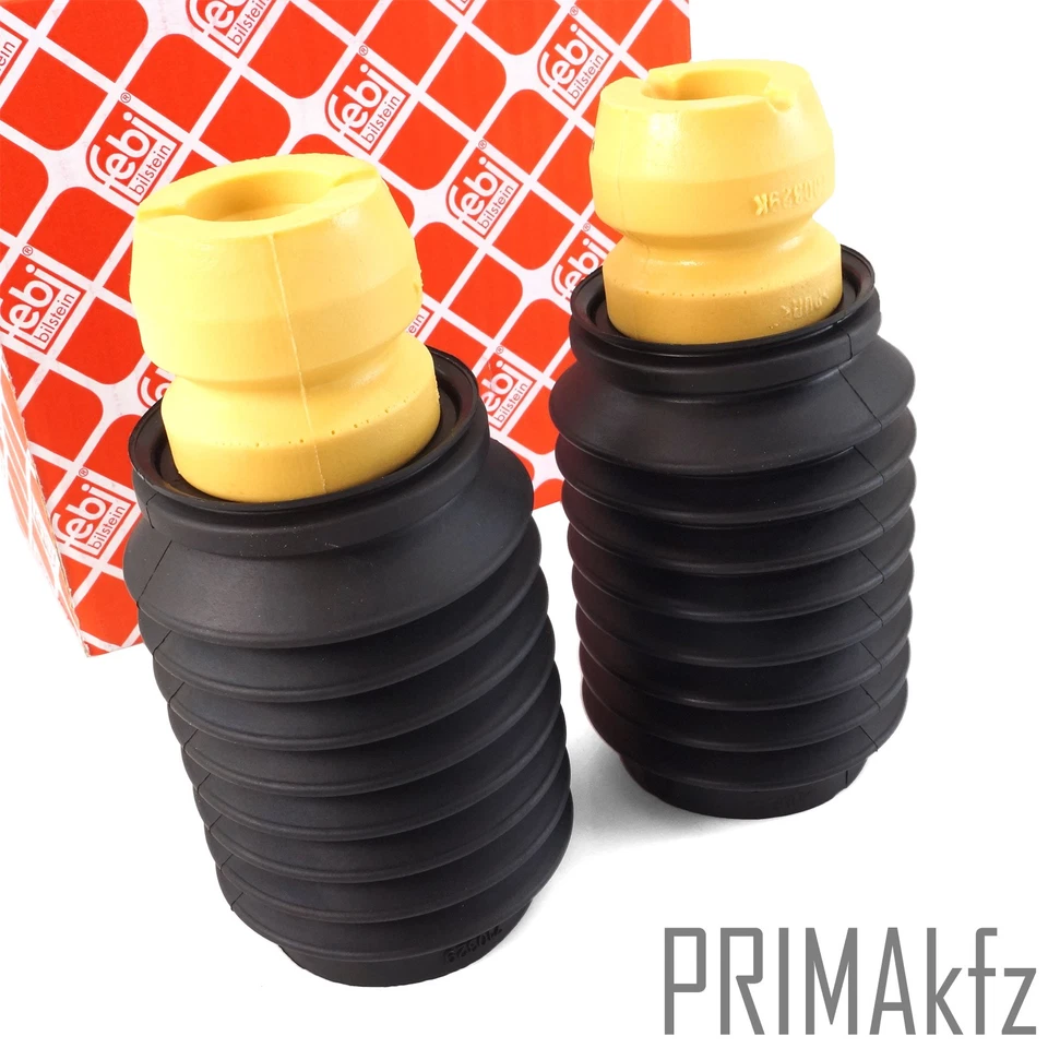 MEYLE Amortisseur Support + KIT DE PROTECTION FEBI Pour BMW X1 E84 2.0 - Photo 4/4