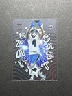 2025 Topps Signature Tetairoa McMillan Base (RAW)