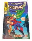 AMAZING SPIDER-MAN #49 Kraven The Hunter And The Vulture June 1967