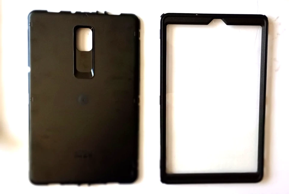 OtterBox Defender Series Case Samsung Galaxy Tab A (2018 Version, 10.5") New  - Image 3 of 4