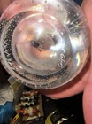 Chris Sherwin? Sherman Art Glass? Paperweight Dichroic Glass Perfect and Lovely. — photo 7