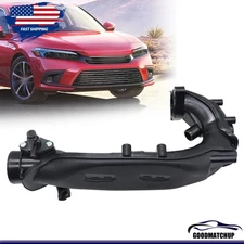 New Pipe Assy Turbocharger In Joint For 2022 2023 Honda Civic 36171-64A-A01