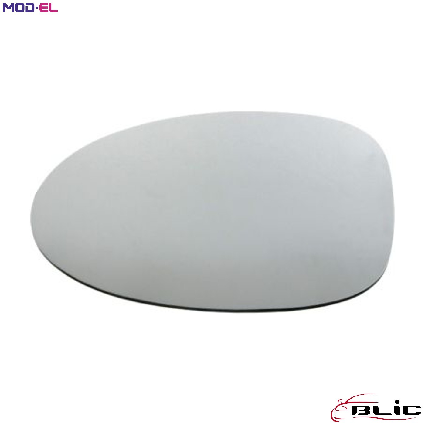 MIRROR GLASS EXTERIOR MIRROR 6102-02-1211117P FOR RENAULT TWINGO/Hatchback/Van