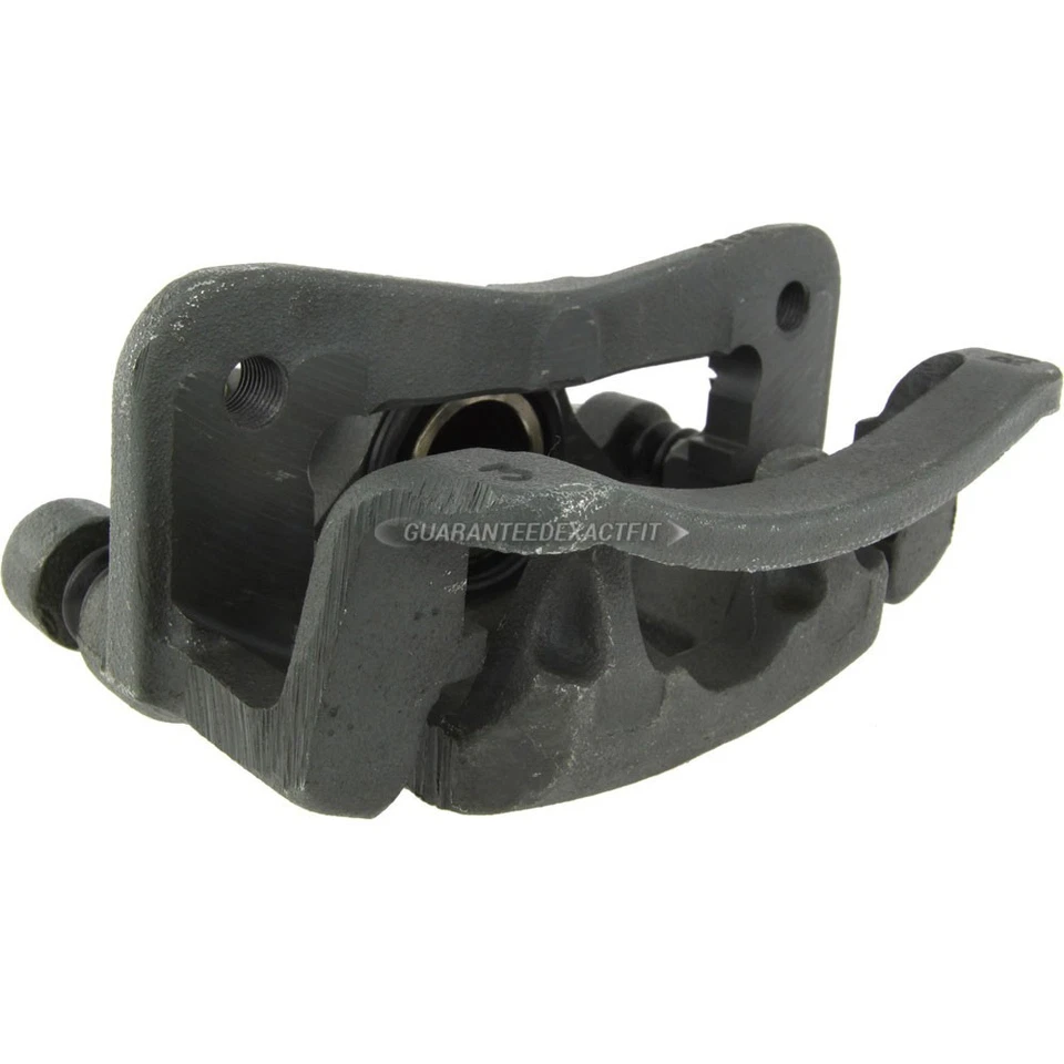 Pinza de freno trasera derecha centrada en Isuzu Trooper Rodeo y Honda Passport GAP Foto 4 de 4