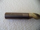 FULLERTON TOOL 27358 3/8" X 1" X 2-1/2'' X R.06 3 FLUTE ENDMILL — photo 4