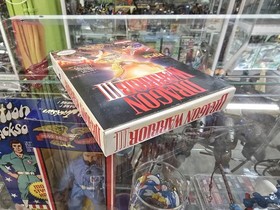 Dragon Warrior III 3 (Nintendo NES, 1992) RPG Game Box Manual RARE Tested Works 