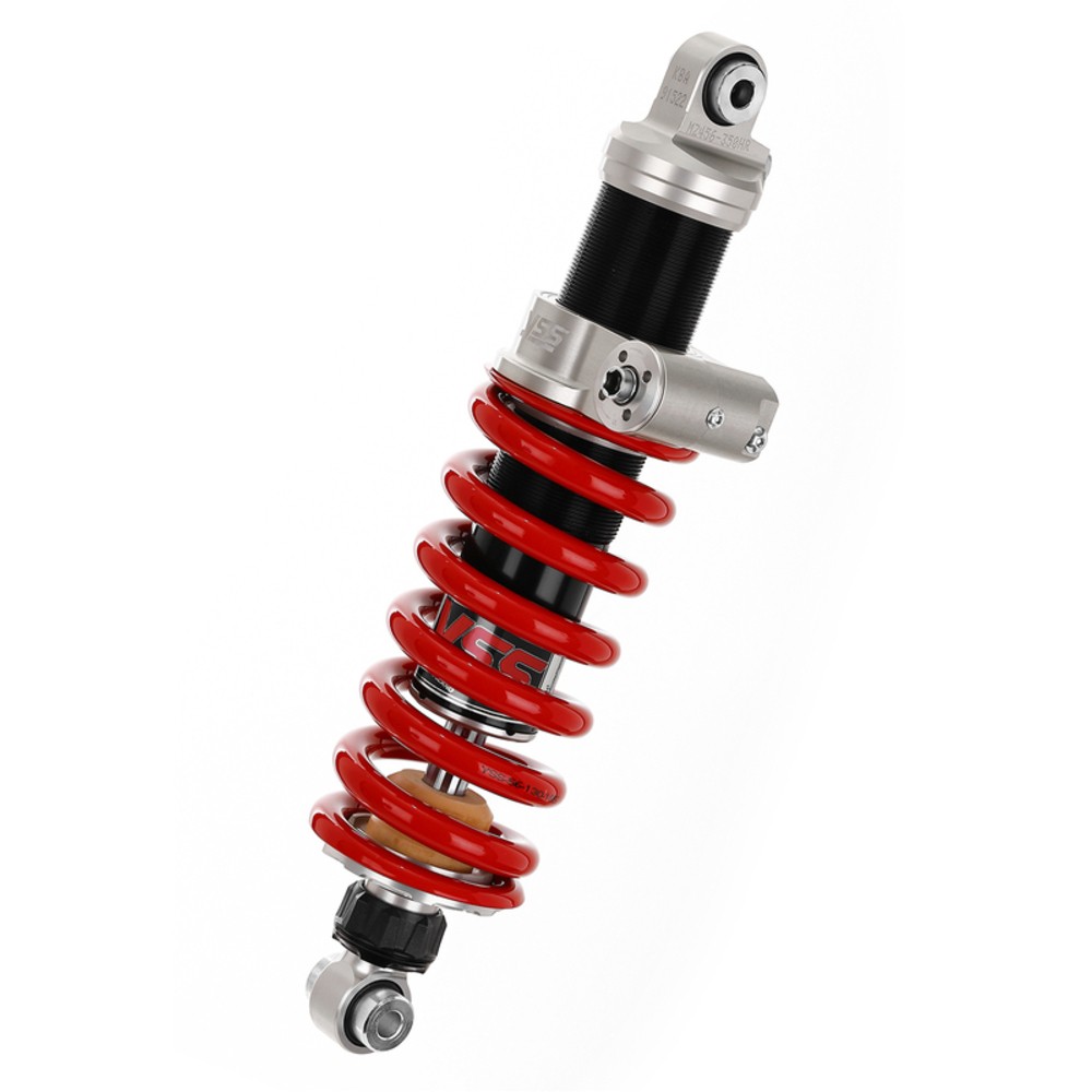 YSS Gas Rear Shock Absorber For Motorcycle Parts Accessories Replacement Parts
