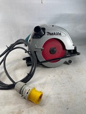 Makita Circular Saw 110V 5704R 1200W