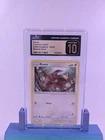 CGC 10 Eevee 49/68 Mewtwo Deck - Battle Academy - Pokemon TCG