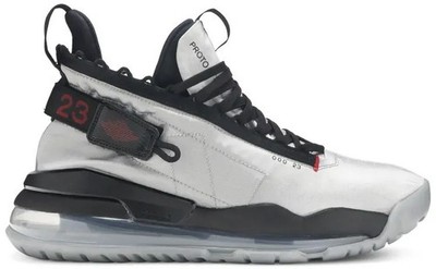Jordan Proto Max 720 Metallic Silver for Sale - Authenticity
