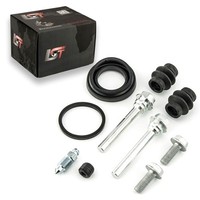 Bremssattel Reparatursatz FüHrungsbolzen Hl Hr FüR Audi 80 90 100 Avant A4 A6 Tt
