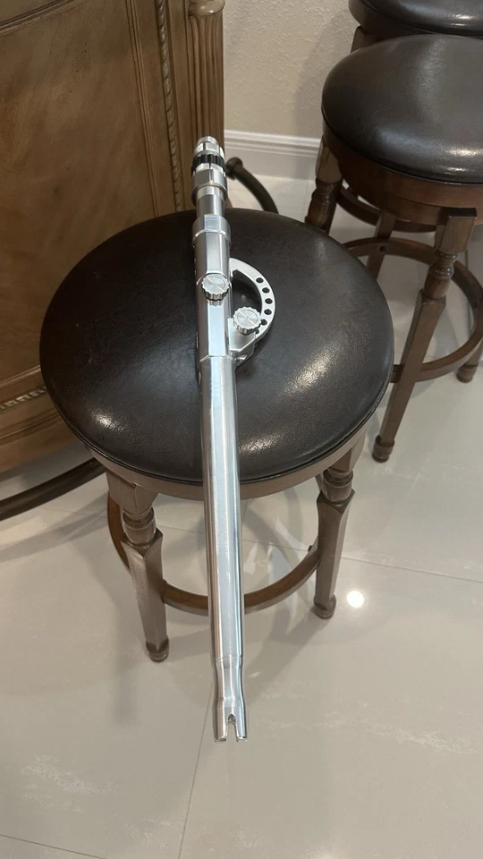 Culata doblada Foto 3 de 4