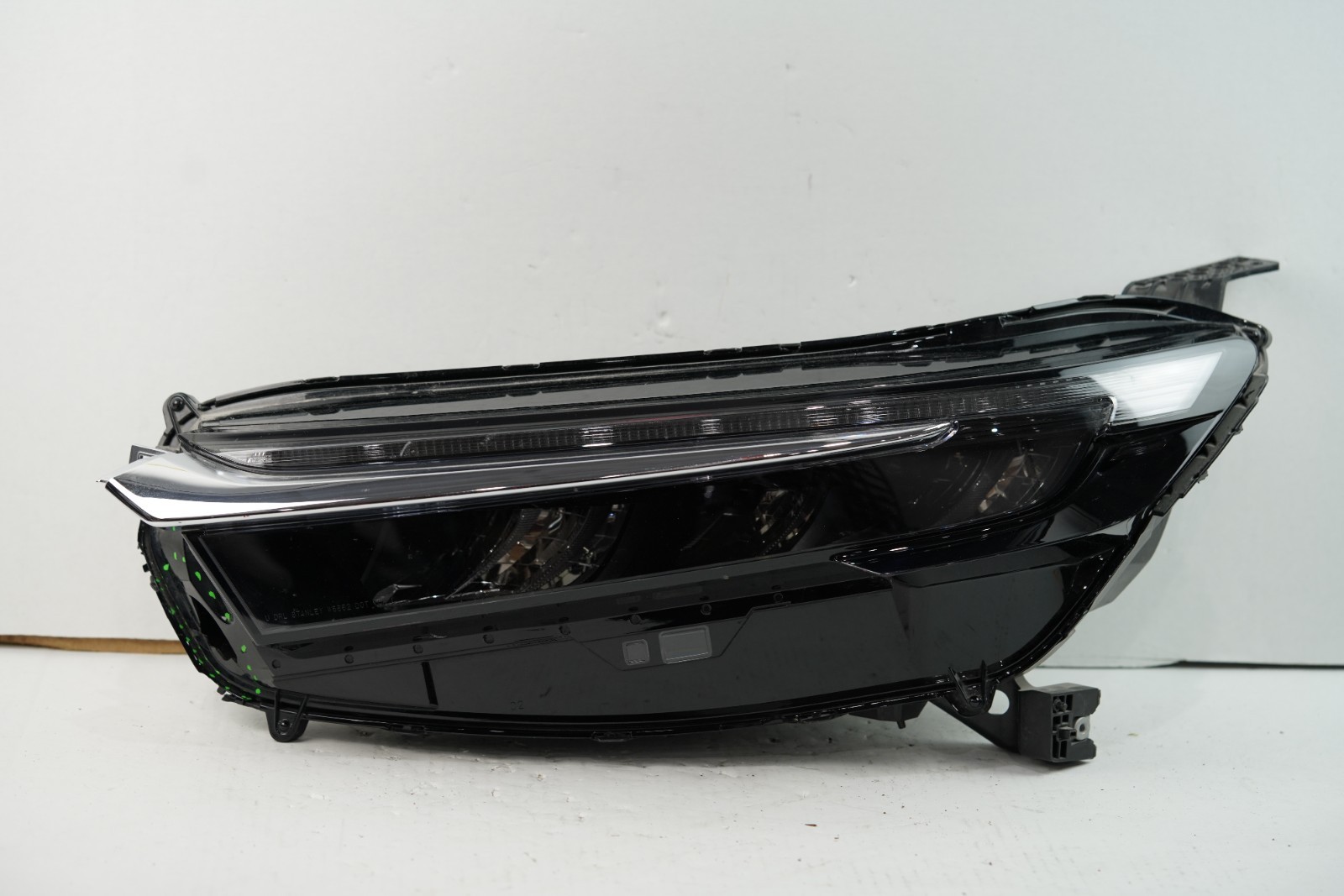 OEM | 2023 - 2025 Honda CR-V FULL LED Headlight  (Left/Driver) W1