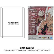 Protector For Bandai Dragon Ball S.H.Figuarts...