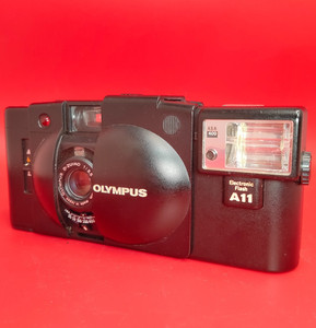 Olympus Xa4 | eBay