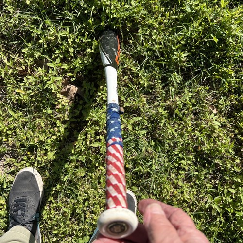 Easton Elevate USA Jugend 2 5/8" Baseballschläger (-11) YBB19EL11 30" 19 oz - Bild 14 von 15
