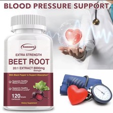 Beetroot Supplement