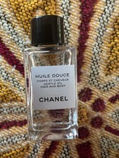 CHANEL Les Exclusifs de CHANEL Huile Douce Gentle Oil for Hair Body 4ml
