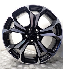 FORD FOCUS MK4 18