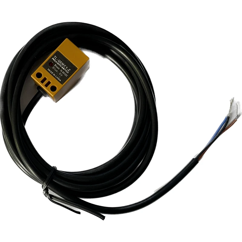 TL-Q5MC1-Z Inductive Proximity Sensor 10-30VDC Fast Delivery Fast Shipping  - Image 2 of 2