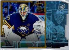 2023-24 Upper Deck UD3 Devon Levi #UD3-20