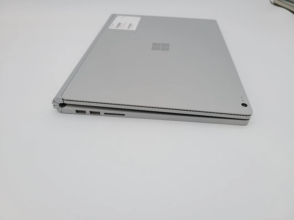 Microsoft Surface Book (1703) 512 GB + 16 GB de RAM, Intel Core i7, pantalla de 13 pulgadas Foto 4 de 4