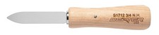 Dexter-Russell 2.75-inch Oyster Knife, New Haven pattern, Metallic