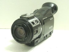 10 Cassettes Sony DVCAM Petit Modèle PDVM12N, Neuves, Pour HDV