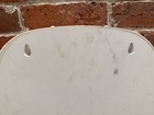 Vintage Miller Lite Fine Pilsner Beer Wall Sign Plastic Curve Bar Man Cave- Used — photo 4