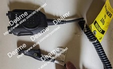 1pcs MOTOROLA PMMN4101A handheld