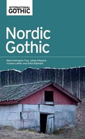 Maria Holmgren Troy (U. A.) | Nordic Gothic | Buch | Englisch (2020) | Gebunden