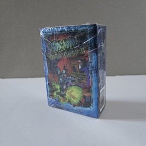 Spawn Chromium Cards | eBay