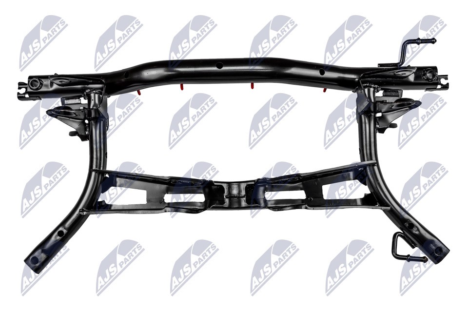 Rear NTY OE ZRZ-VW-012 Axle Beam for SKODA,VW