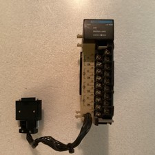 OMRON CQM1-AD041 A/D Unit Input Module Sysmac CQM1-ADO41  CQM1AD041 