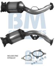 Benzin Katalysator AUDI A4 AVANT Quattro 1.8TFSi (CDHB) 9/08-3/12