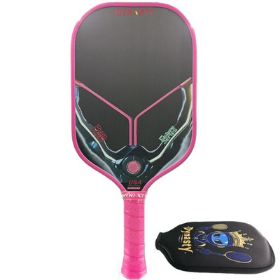 Dynasty 100% Foam Legend Future Series Gen 4.5 4-Layer 16mm Pickleball Paddle