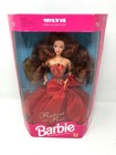 Barbie Collector Doll Toys R Us Special Edition Radiant in Red