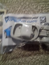 Revell And Amt Model Kit Lot Of 2 Use For Parts Not Complete