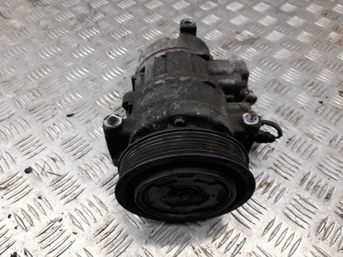 Audi Q5 SQ5 2009 Vorne Klimakompressor Pumpe 8K0260805K Benzin 199kW ATV42738